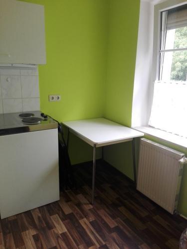 Albergue Pension Hartmann