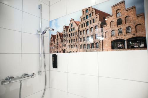 Hotel Lindenhof L�beck