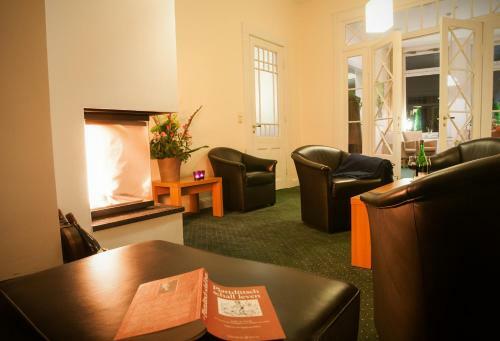 Hotel Lindenhof L�beck
