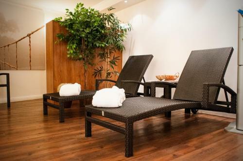 Hotel Lindenhof L�beck