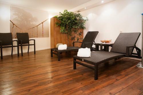 Hotel Lindenhof L�beck