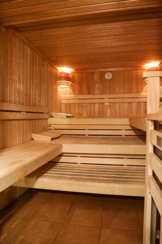 Hotel Lindenhof L�beck
