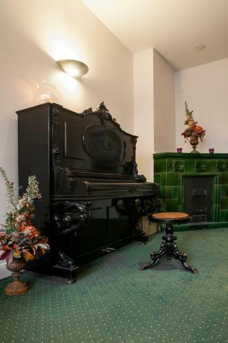 Hotel Lindenhof L�beck