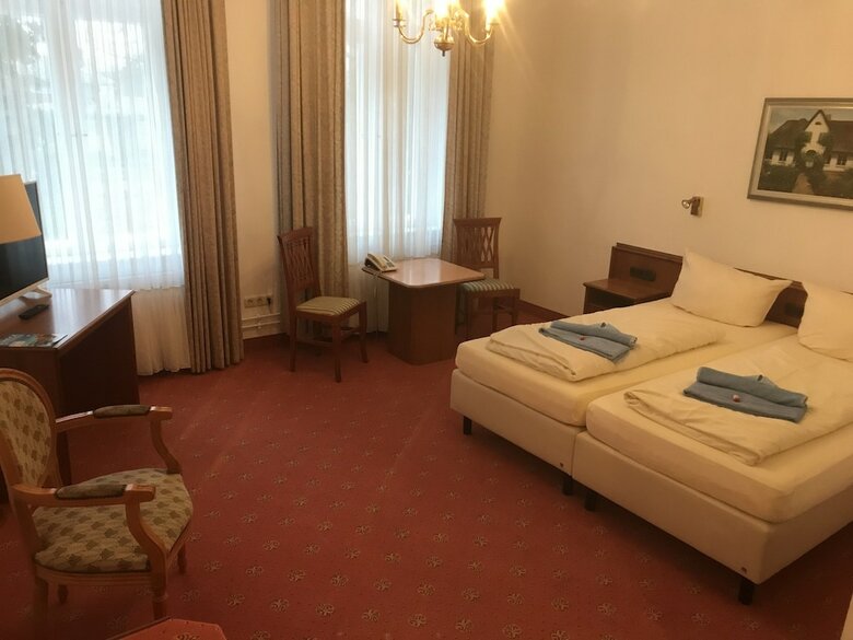 Hotel Kaiserhof