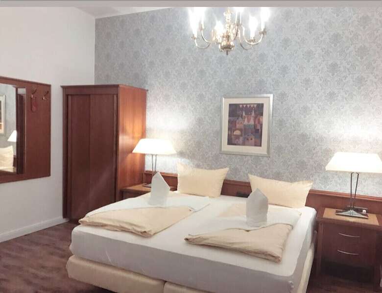 Hotel Kaiserhof