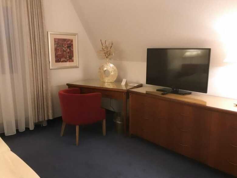 Hotel Kaiserhof