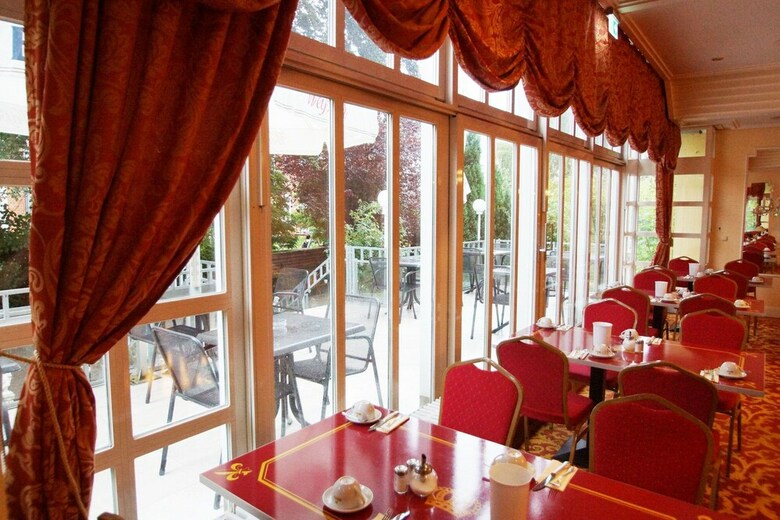 Hotel Kaiserhof