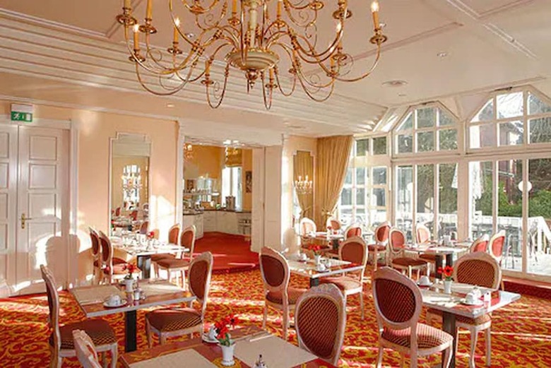 Hotel Kaiserhof
