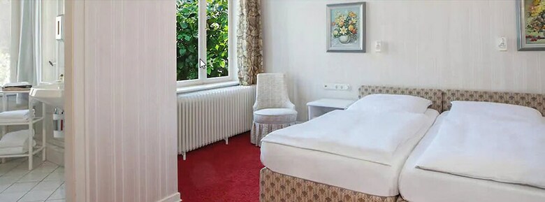 Hotel Kaiserhof