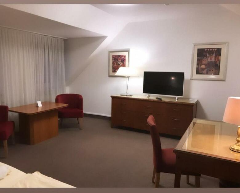 Hotel Kaiserhof