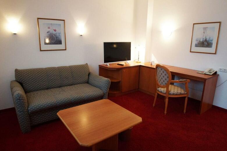 Hotel Kaiserhof