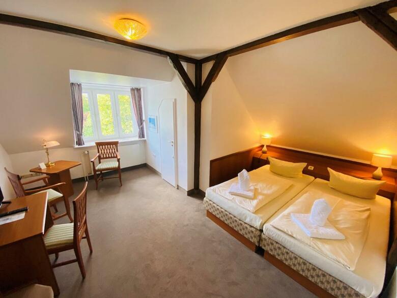 Hotel Kaiserhof