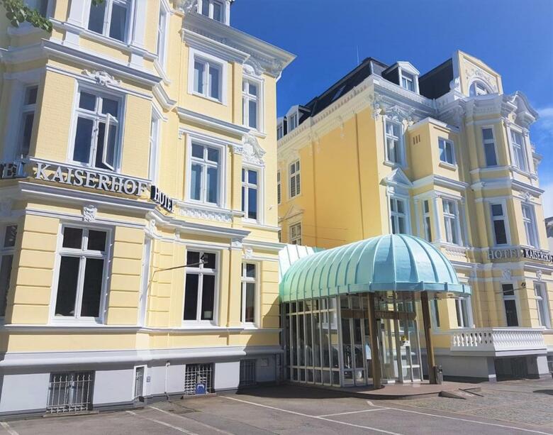 Hotel Kaiserhof