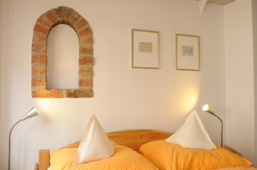 Hotel Zur Alten Stadtmauer