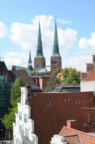 Hotel Zur Alten Stadtmauer