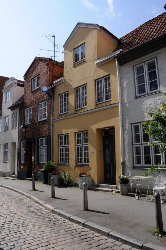 Hotel Zur Alten Stadtmauer