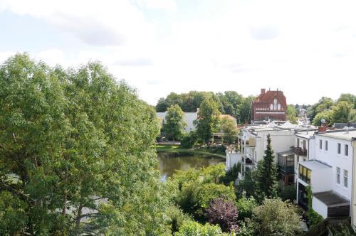 Hotel Zur Alten Stadtmauer