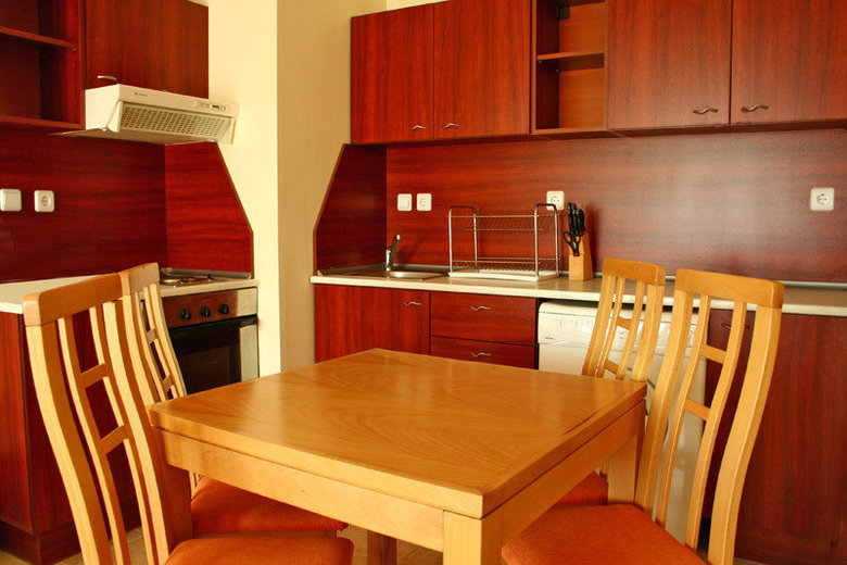 Prestige City Aparthotel