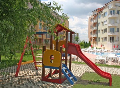 Prestige City Aparthotel