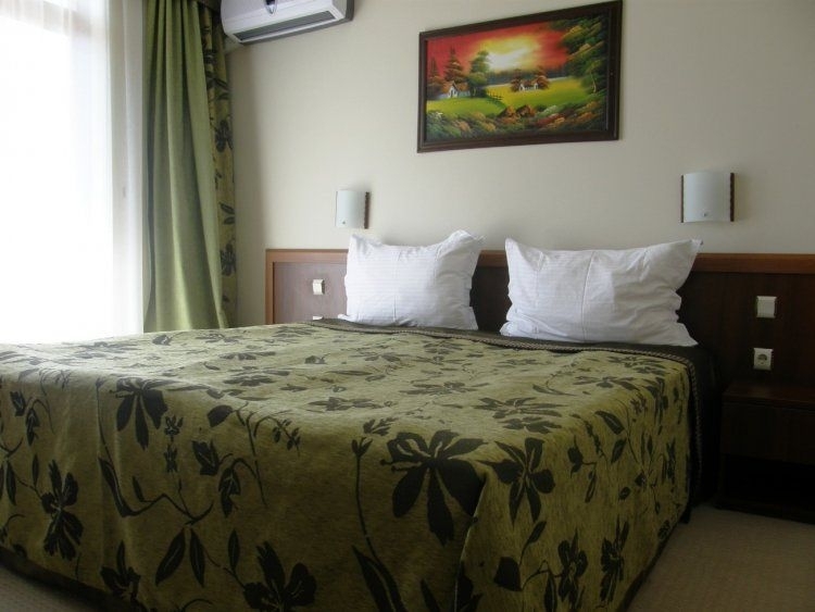 Hotel Grenada