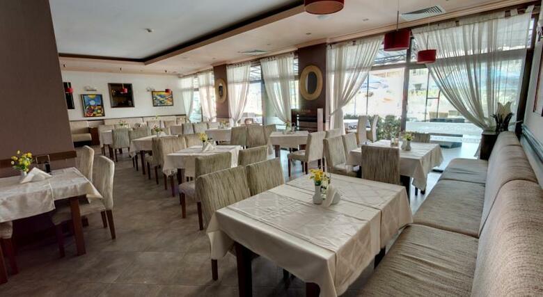 Hotel Grenada
