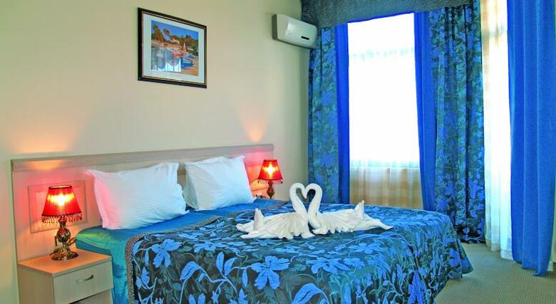 Hotel Grenada