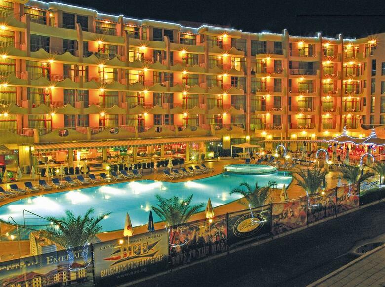 Hotel Grenada