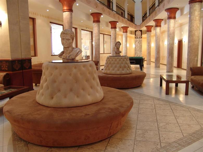 Hotel Poseidon