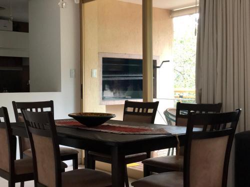 Apartamento Building Pinamar