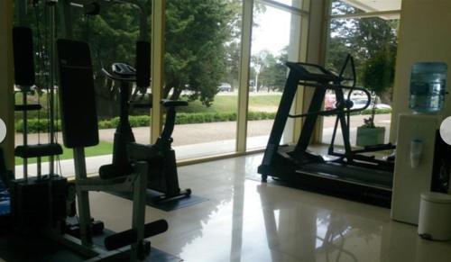 Apartamento Building Pinamar