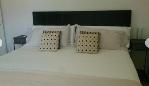 Apartamento Building Pinamar