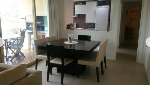 Apartamento Building Pinamar