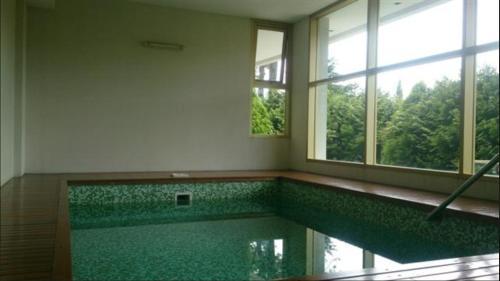 Apartamento Building Pinamar