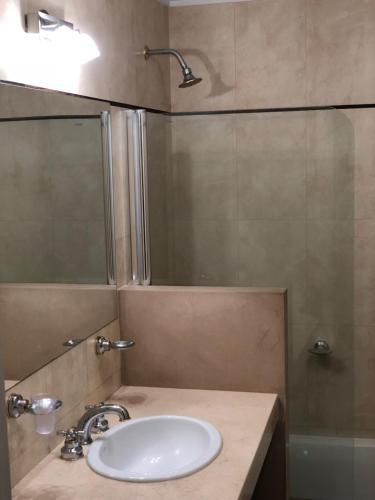 Apartamento Building Pinamar