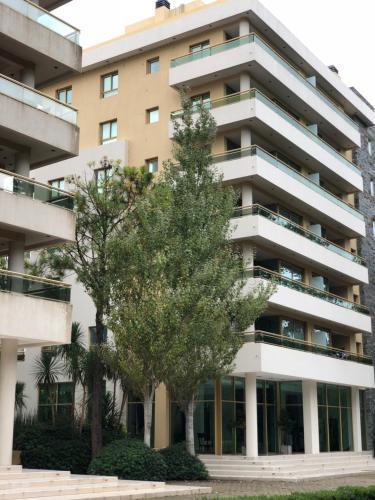 Apartamento Building Pinamar