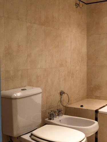 Apartamento Building Pinamar