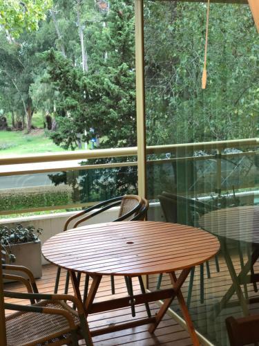 Apartamento Building Pinamar