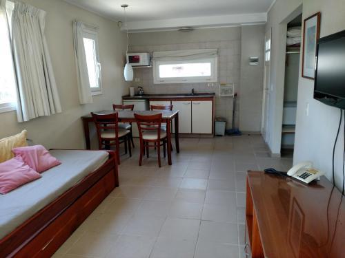 Gaviotas Apart Hotel
