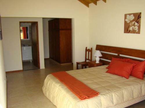 Casa Vacacional Costa Esmeralda