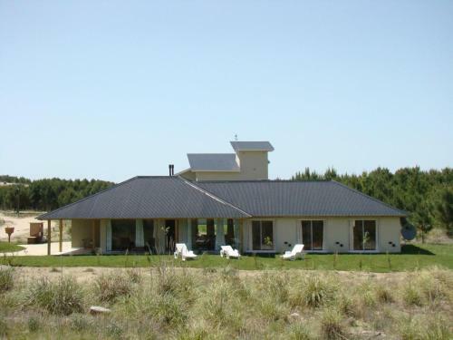 Casa Vacacional Costa Esmeralda