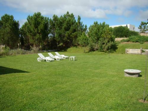 Casa Vacacional Costa Esmeralda