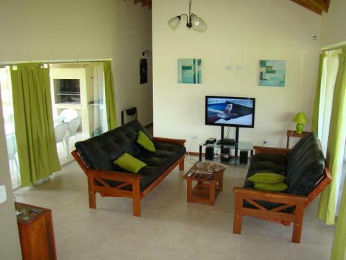 Casa Vacacional Costa Esmeralda