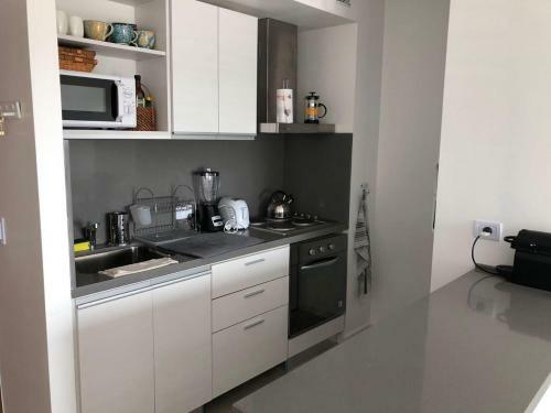 Apartamento Edificio Aguila