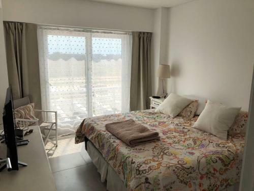 Apartamento Edificio Aguila