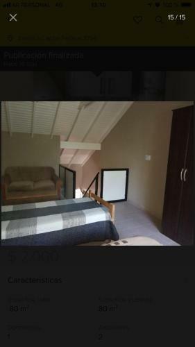 Apartamento Avenida Enrique Shaw 697