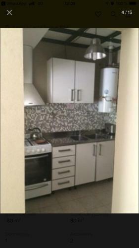 Apartamento Avenida Enrique Shaw 697