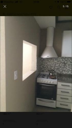 Apartamento Avenida Enrique Shaw 697
