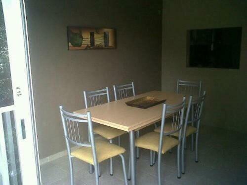Apartamento Avenida Enrique Shaw 497