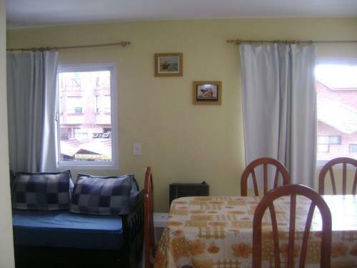 Apartamento Avenida Enrique Shaw 497