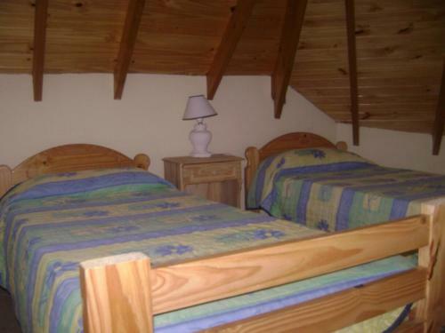 Apartamento Avenida Enrique Shaw 497